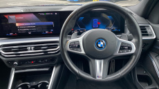 BMW 3 Series 330e M Sport 4dr Step Auto Saloon